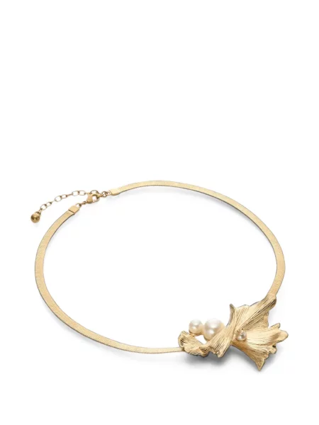 Colier Jimmy Choo