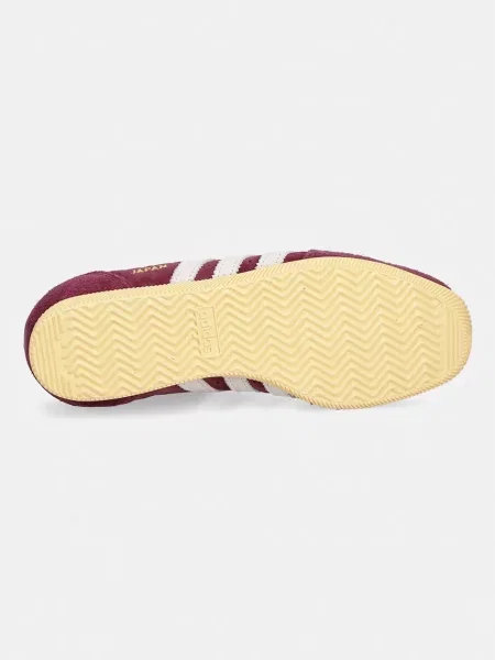 Замшевые кроссовки Adidas Originals