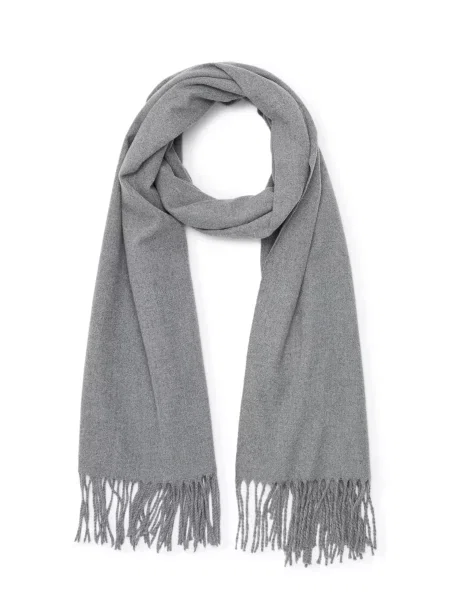 Šal Celio siva