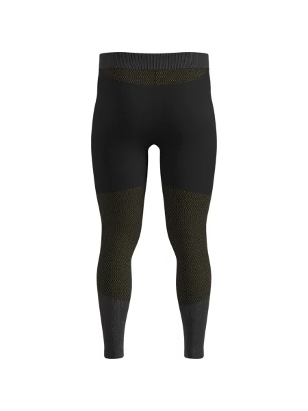 Lenjerie de corp termoactivă Odlo negru