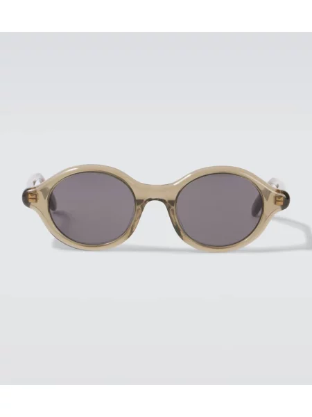 Ochelari de soare Loewe verde