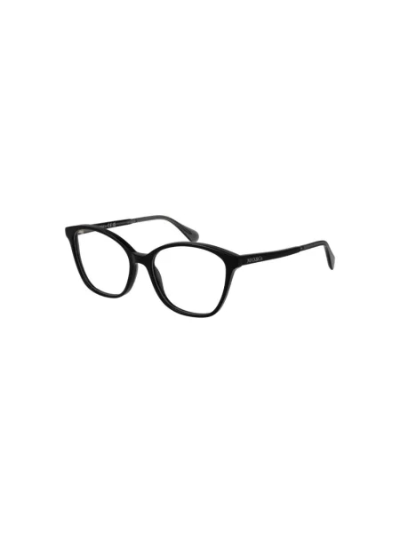 Okulary przeciwsłoneczne Max & Co czarne