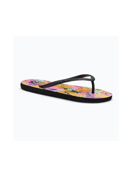 В'єтнамки Billabong Dama flowers