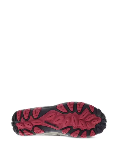 Sneakerși Merrell gri