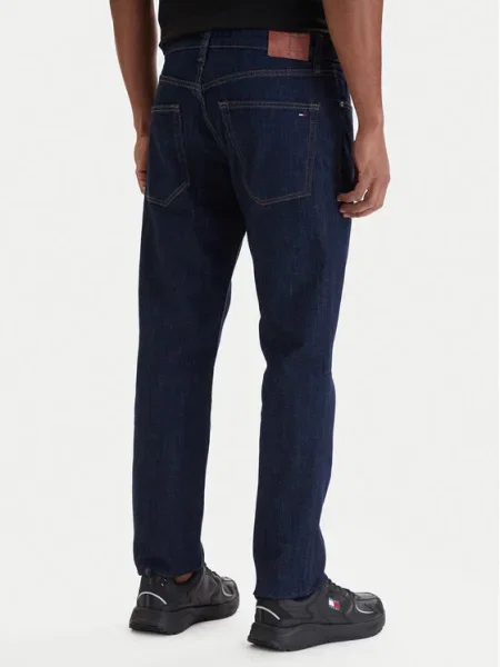 Tommy Jeans Blugi Scanton Bleumarin