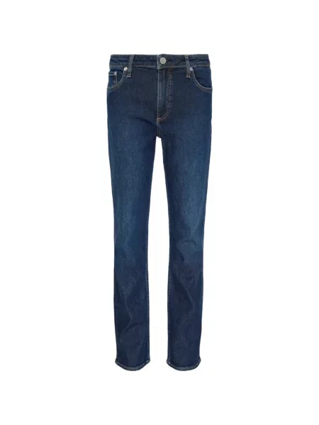 Blugi Rag & Bone albastru