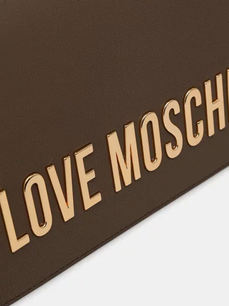 Сумка Love Moschino