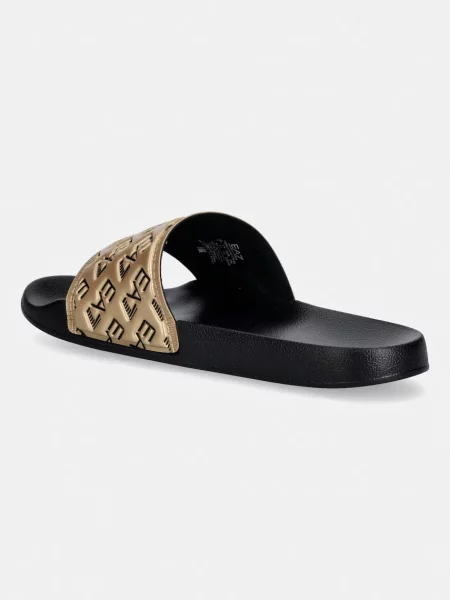 Шлепанцы Ea7 Emporio Armani