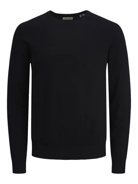 Palton Jack & Jones negru