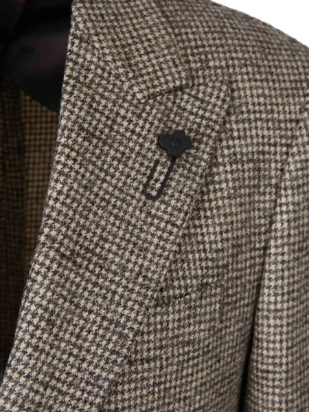 Sacou Lardini cu model pepito