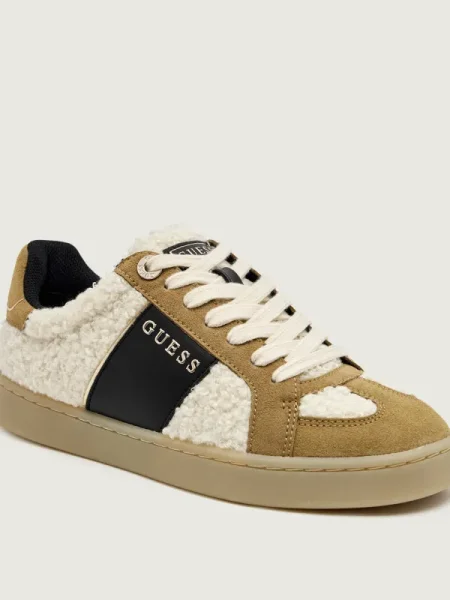 Pantofi Guess bej