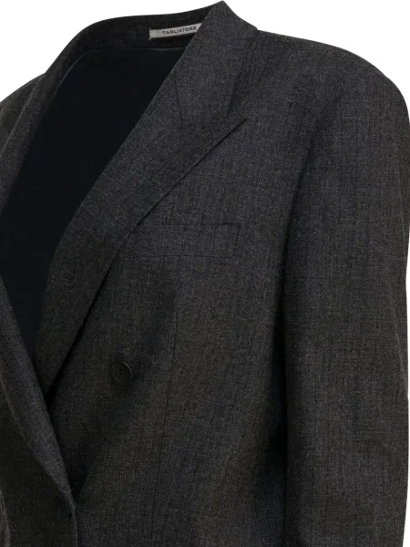 Sacou Tagliatore gri
