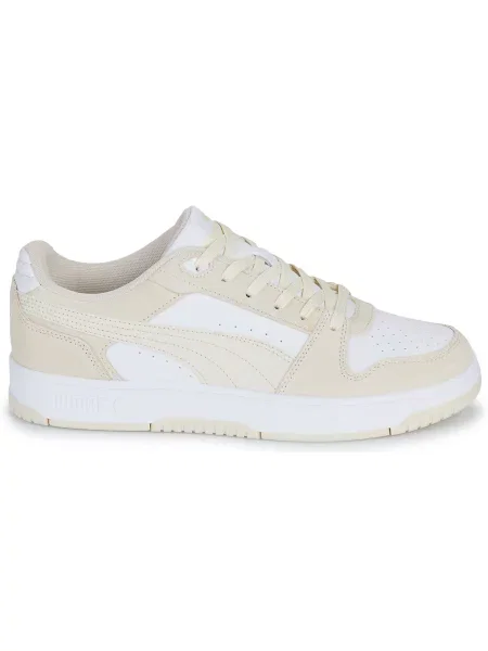 Félcipo Puma fehér