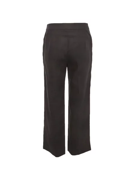 Pantaloni Max Mara de in gri