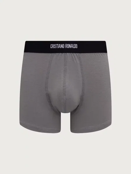 Cristiano Ronaldo boxeralsó 10 db lila
