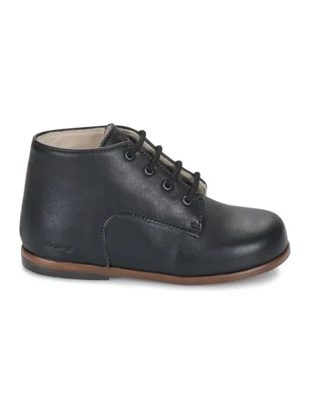 Pantofi copii Little Mary negru