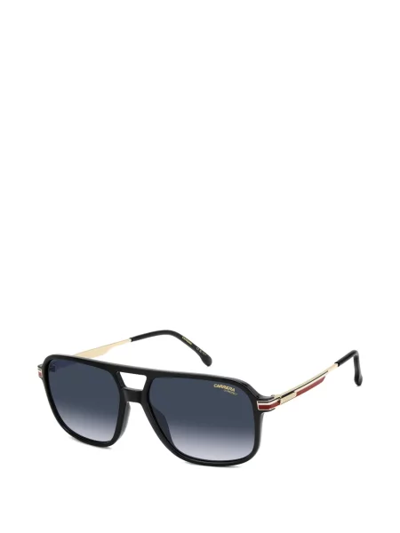 Ochelari de soare Carrera negru