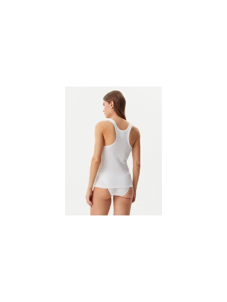 Calvin Klein Underwear 3 db-os felső szett Regular Fit fehér