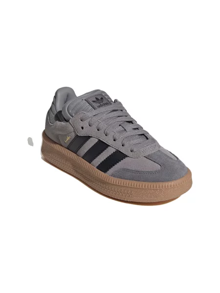 Pantofi Adidas gri