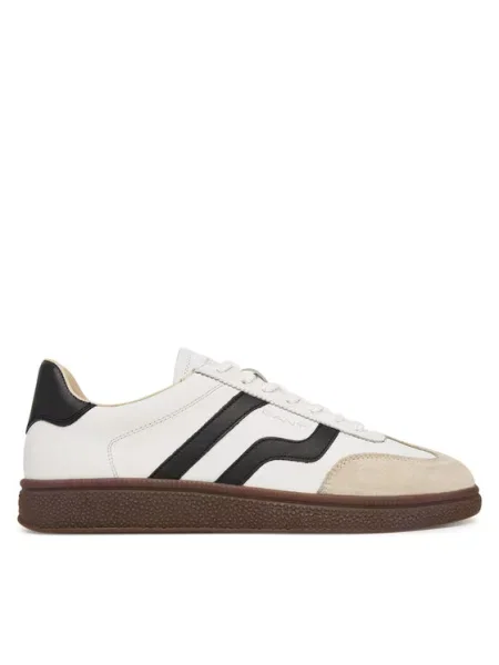 Gant Sneakers alb
