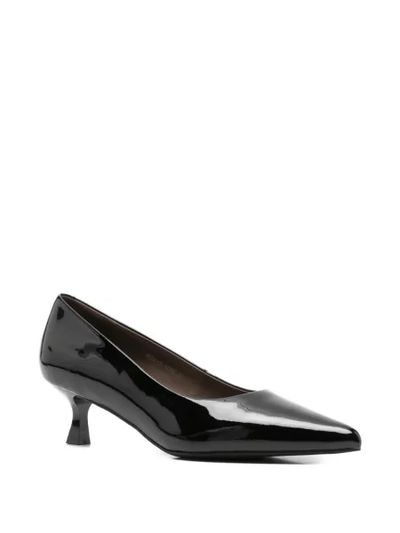 Pantofi cu toc Linda Baumann negru