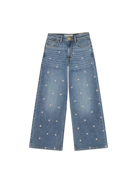 VINGINO Jeans Cita Special' albastru