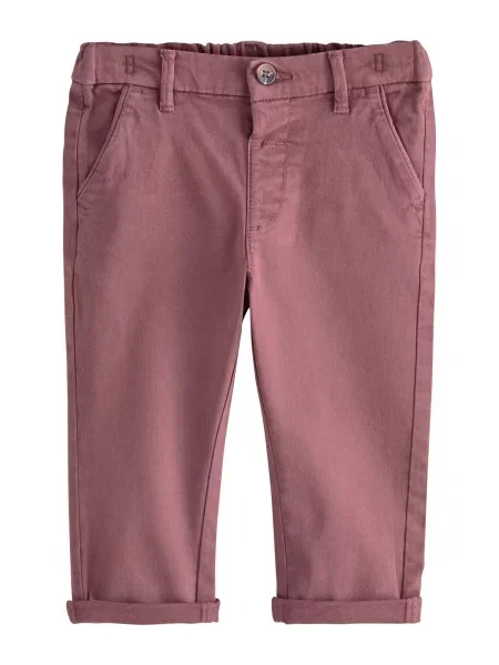 Next Pantaloni pepene roșu
