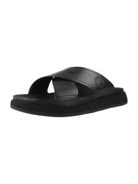 TIMBERLAND Saboți negru