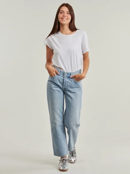 Cropp blugi Levi's® albastru