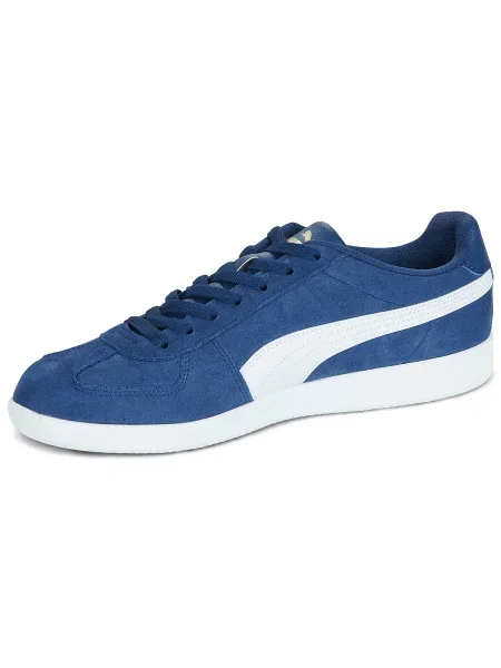 Pantofi Puma albastru