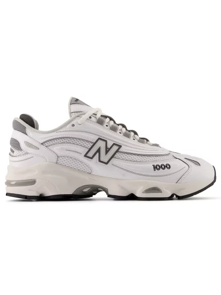 New Balance sneakersy biały