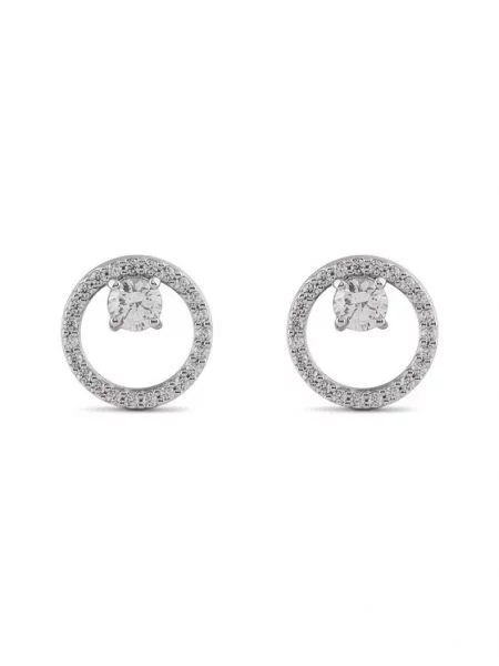 Σκουλαρίκια Swarovski