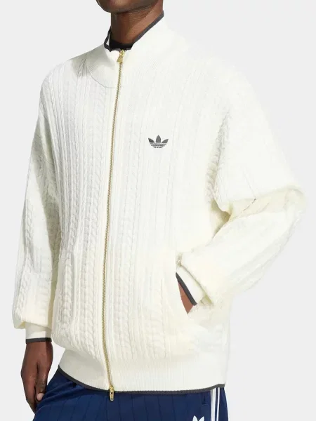 Трикотажный свитер Adidas Originals