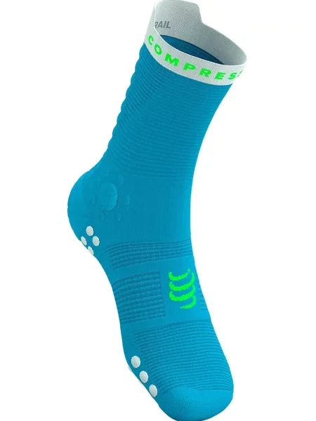 Шкарпетки Compressport Pro Racing Socks Trail