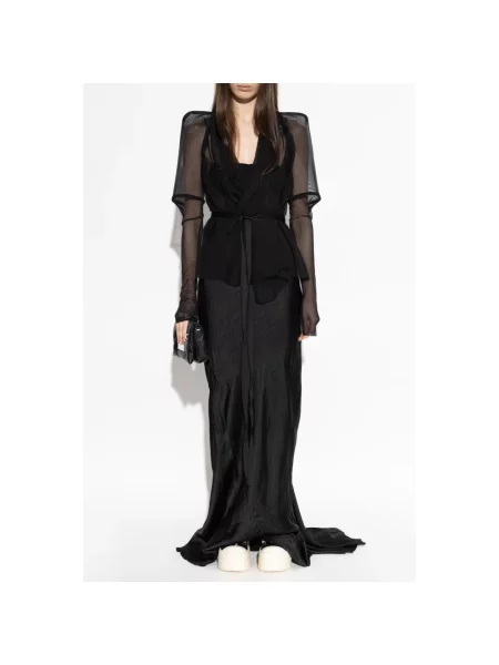 Bluzka Rick Owens czarna