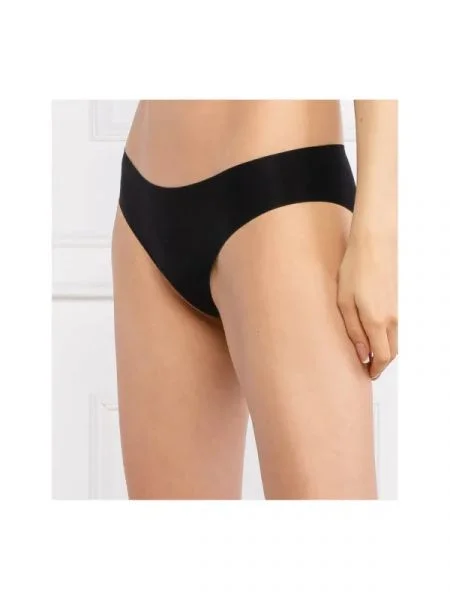 Wolford Chiloți brazilieni negru