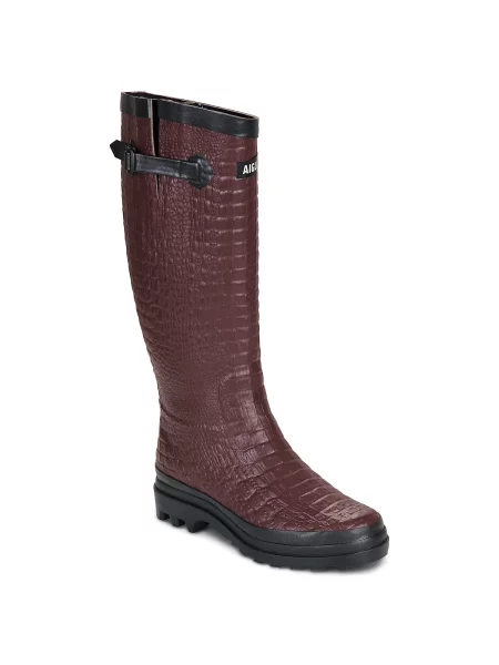 Pantofi Aigle maro