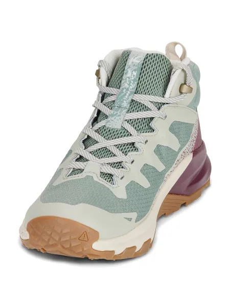 Pantofi Keen verde