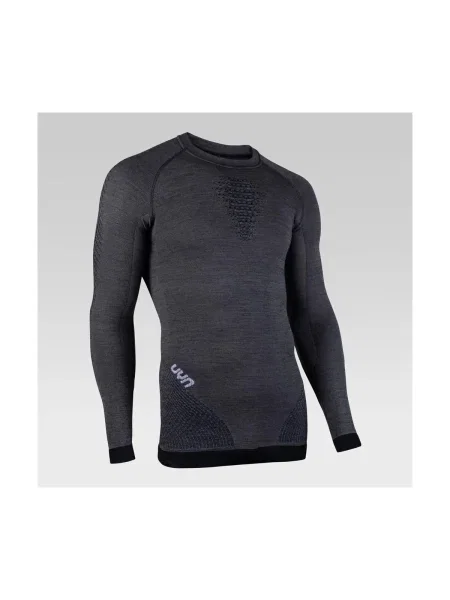 Tricou mânecă lungă Uyn