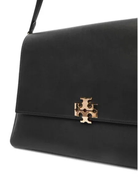 Kabelka Tory Burch černá