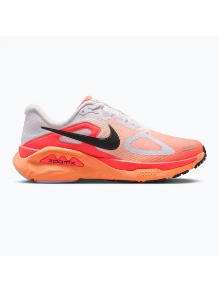 Női futócipő Nike Structure Plus white/hot lava/orange pulse/black Structure Plus fehér