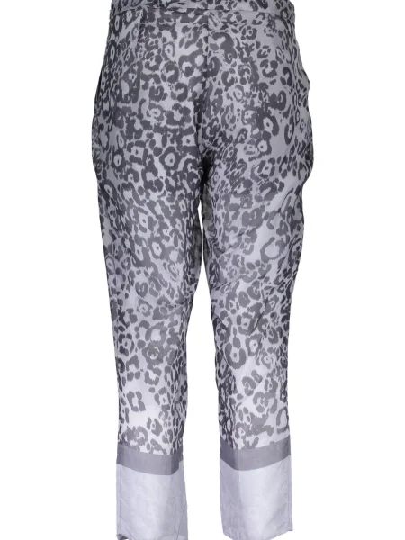 Pantaloni Liu Jo negru