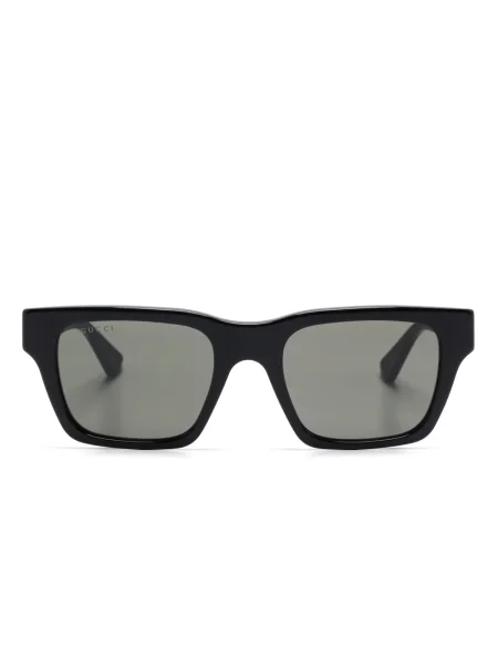 Ochelari de soare Gucci Eyewear negru