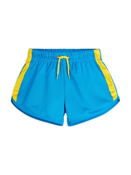Детские шорты Mini Rodini