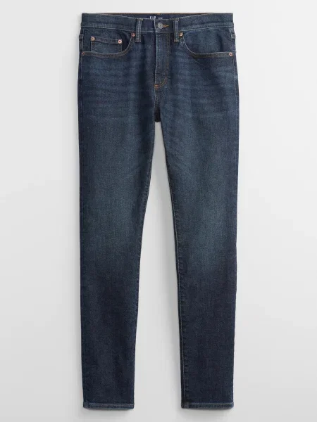 Blugi Gap albastru