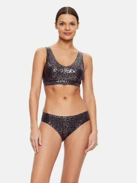 Chantelle Klasické kalhotky Soft Stretch Tmavomodrá