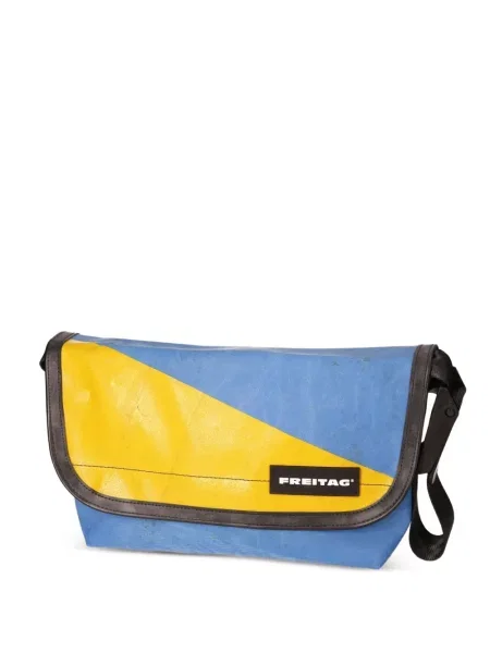 Geantă crossbody Freitag albastru