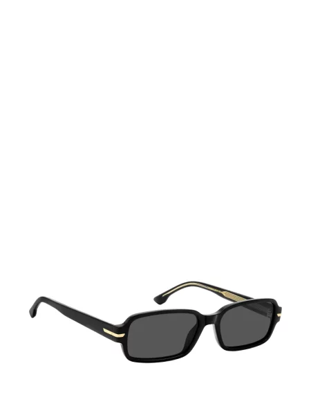 Слънчеви очила Victoria Beckham Eyewear черно