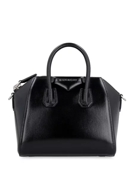 Geantă shopper Givenchy negru