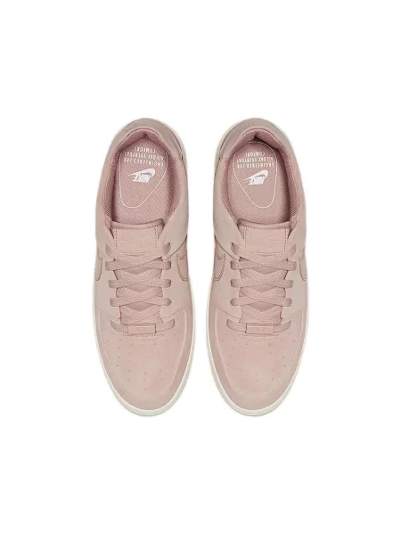 Pantofi Nike bej